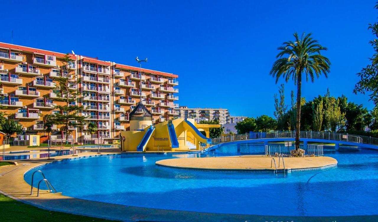 Apartments Benalmádena Esterno foto