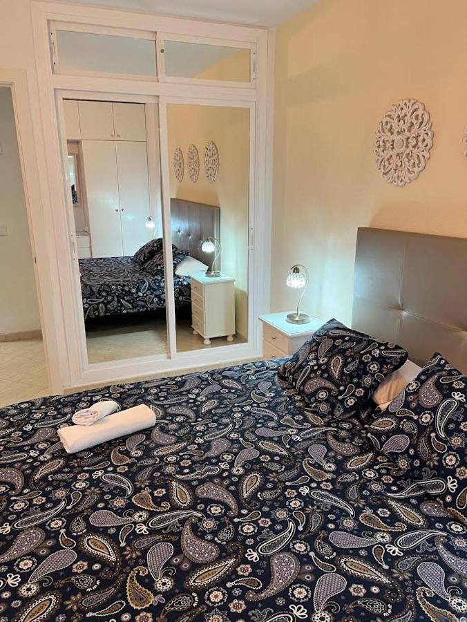 Apartments Benalmádena Esterno foto